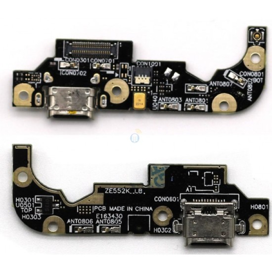 CHARGING+MIC BOARD ASUS ZENFONE 3 ZE520KL CHARGING+MIC BOARD ASUS ZENFONE 3 ZE520KL